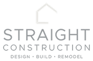 Straight Construction logo 1